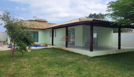 Casa de Condomínio à venda, 3 quartos, 1 suíte, 4 vagas, Caravelas - Armação dos Búzios/RJ