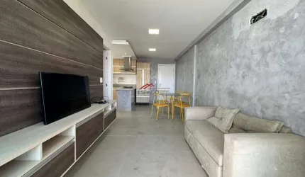 Apartamento à venda, 1 quarto, 1 suíte, 1 vaga, Braga - Cabo Frio/RJ