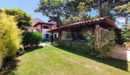 Casa aconchegante em Geribá – a apenas 180 metros da praia!