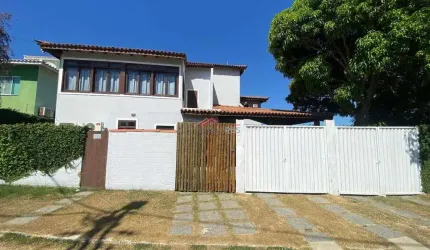 Casa para locação 4 quartos-bairro Marina