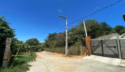 Terreno a venda localizado na Tartaruga com maravilhosa vista!