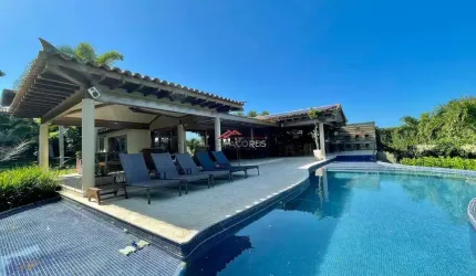 Apaixonante mansão com vista para o mar da Ferradura