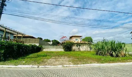 Terreno em condomínio com Rgi no bairro da Rasa!