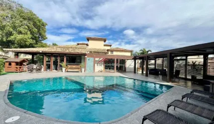 Casa de Condomínio à venda, 4 quartos, 2 suítes, 2 vagas, Geribá!