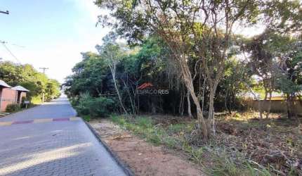 Terreno em condomínio à venda em Búzios