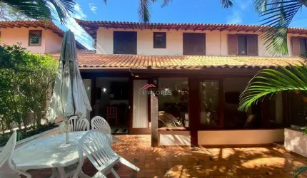 Casa para locação 4 quartos bairro Manguinhos!