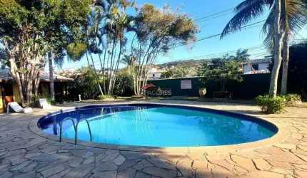 GERIBÁ - CASA DE CONDOMÍNIO COM 2 QUARTOS, 2 BANHEIROS A 3 QUADRAS DA PRAIA