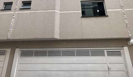 Sobrado em Condomínio  na Vila Matilde