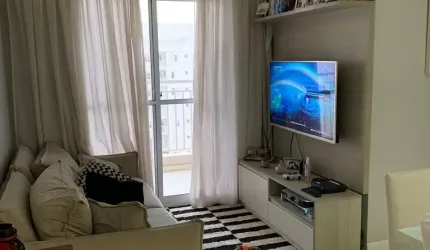 Excelente oportunidade de apartamento à venda em São Paulo-SP, no bairro Guaiaúna. Com 3 quartos, sendo 1 suíte, sala, 2 banheiros, 1 vaga de garagem e 66m² de área. Venha conferir!