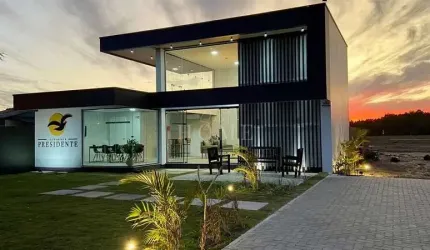 Terreno à venda na Barra de Imbé, Imbé , 300 m2 por R$ 112.000