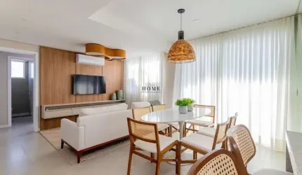 Apartamento em Xangri-lá