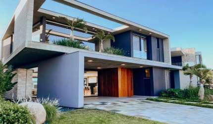 Casa com 5 quartos à venda no Centro, Xangri-Lá , 407 m2 por R$ 7.500.000