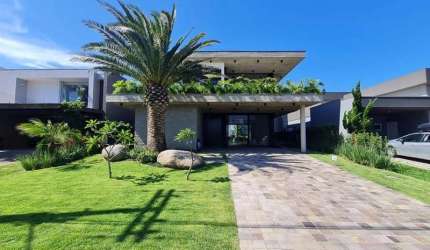 Casa em condomínio fechado com 5 quartos à venda no Atlântida, Xangri-Lá , 401 m2 por R$ 5.900.000