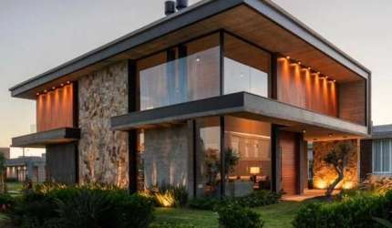 Casa em condomínio fechado com 4 quartos à venda no Centro, Xangri-Lá , 270 m2 por R$ 3.700.000