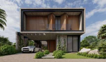 Casa com 5 quartos à venda no Centro, Xangri-Lá , 264 m2 por R$ 2.640.000