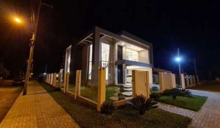 Apartamento com 3 quartos à venda no Curumim, Capão da Canoa , 240 m2 por R$ 1.990.000