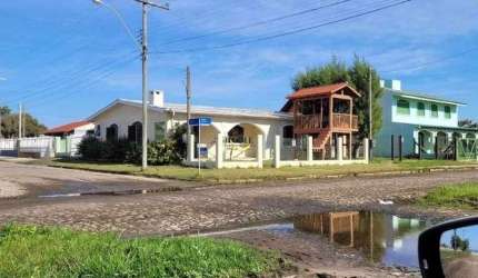 Casa com 3 quartos à venda em Rainha do Mar, Xangri-Lá , 130 m2 por R$ 1.060.000