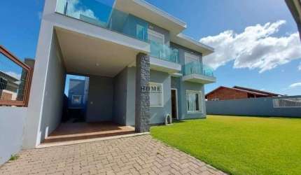 Casa com 3 quartos à venda no Presidente (Distrito), Imbé , 200 m2 por R$ 972.000