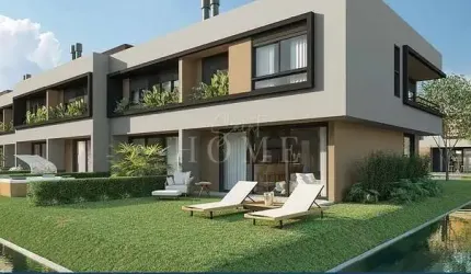 Casas à venda em Atlântida alto padrão