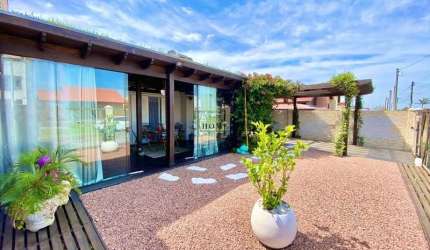 Casa com 3 quartos à venda no Jardim Beira Mar, Capão da Canoa , 120 m2 por R$ 850.000