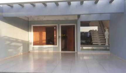 Casa com 3 quartos à venda no Centro, Imbé , 180 m2 por R$ 648.000