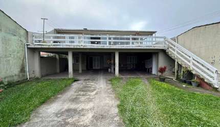 Casa com 6 quartos à venda no Mariluz (Distrito), Imbé , 200 m2 por R$ 540.000
