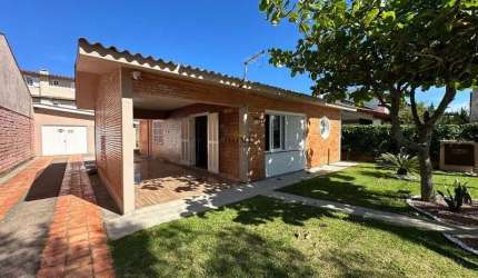Casa com 4 quartos à venda no Centro, Imbé , 120 m2 por R$ 520.000