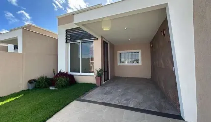 Casa com 2 quartos à venda no Centro, Imbé , 80 m2 por R$ 490.000