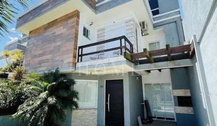 Duplex com jacuzzi