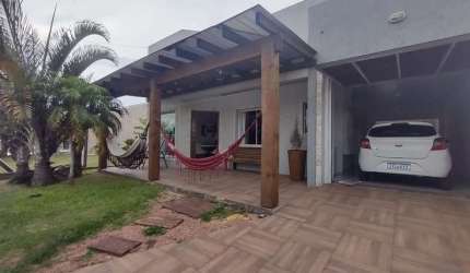 Casa com 3 quartos à venda em Noiva Do Mar, Xangri-Lá , 140 m2 por R$ 450.000