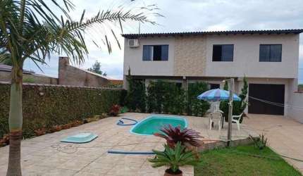 Casa com 4 quartos à venda no Santa Terezinha (Distrito), Imbé , 200 m2 por R$ 450.000