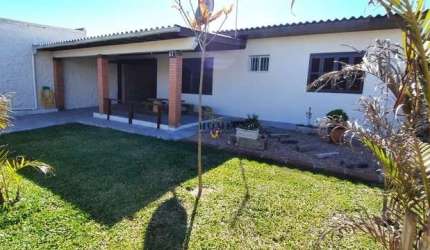 Casa com 3 quartos à venda no Balneário Harmonia, Imbé , 100 m2 por R$ 440.000