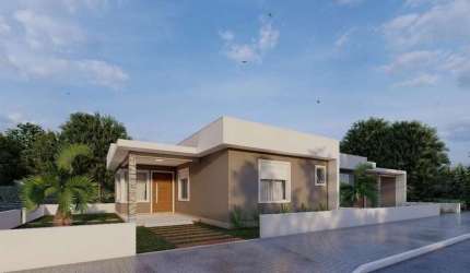 Casa com 2 quartos à venda no Mariluz (Distrito), Imbé , 87 m2 por R$ 345.600