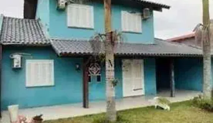 casa à venda, centro de Imbé
