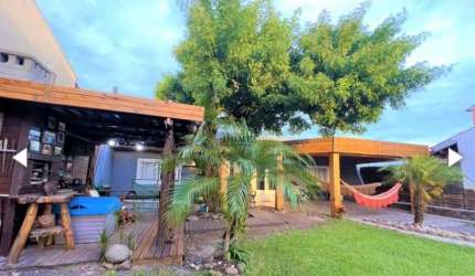 Casa com 3 quartos à venda no Centro, Imbé , 200 m2 por R$ 390.000