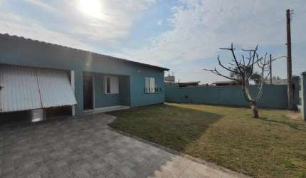 Casa com 2 quartos à venda no Jardim Beira Mar, Capão da Canoa , 100 m2 por R$ 420.000