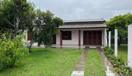 Casa com 3 quartos à venda no Nordeste, Imbé , 95 m2 por R$ 400.000