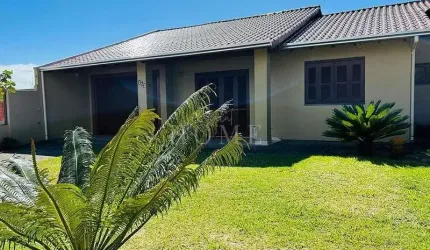 Casa à venda, centro de Imbé