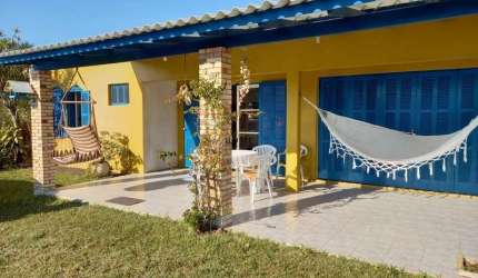 Casa à venda, Região de moradores