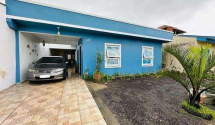 Casa com 3 quartos à venda no Mariluz (Distrito), Imbé , 120 m2 por R$ 378.000