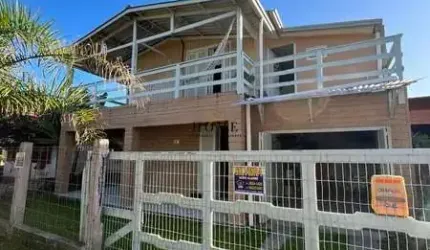 Casa com 4 quartos à venda no Santa Terezinha (Distrito), Imbé , 140 m2 por R$ 378.000