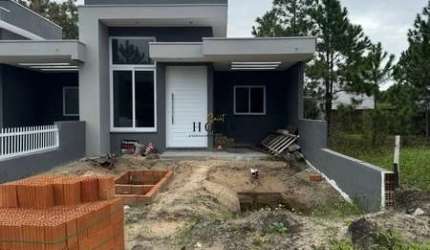 Casa com 3 quartos à venda no Centro, Imbé , 80 m2 por R$ 390.000