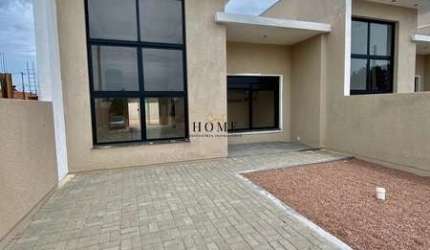 Casa com 2 quartos à venda no Centro, Imbé , 70 m2 por R$ 330.000