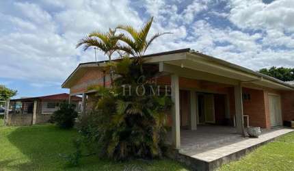 Casa à venda, Região de moradores