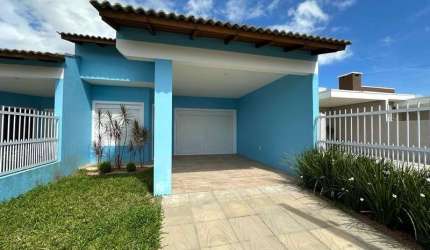 Casa com 2 quartos à venda no Centro, Imbé , 80 m2 por R$ 324.000