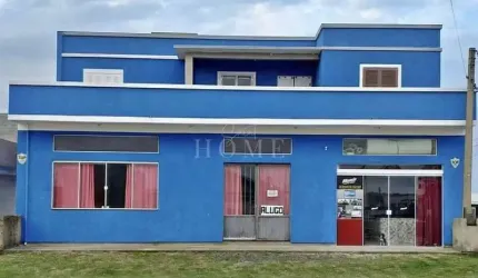 Casa com 3 quartos à venda no Nordeste, Imbé , 208 m2 por R$ 300.000