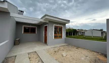Geminado à venda, próximo ao mar