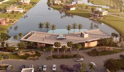 Terreno à venda no Centro, Xangri-Lá  por R$ 289.000