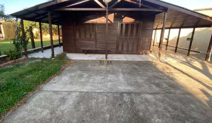 Casa com 4 quartos à venda no Mariluz (Distrito), Imbé , 130 m2 por R$ 270.000