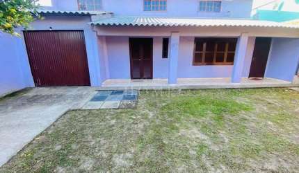 Casa à venda